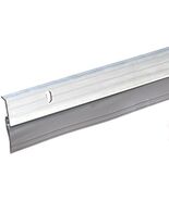 Frost King 3B59 Premium Aluminum and Triple Seal Vinyl Sweep 1-3/4&quot; Wide... - $402.43 MXN