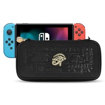 Geekshare Cute Carrying Case Compatible With Nintendo Switch/Switch Oled - - £28.79 GBP