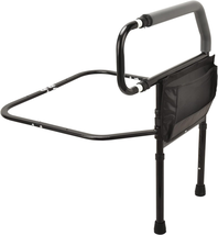 Sangohe Bed Rail for Elderly, Bed Assist Grab Bar Handle with Storage Po... - €126,72 EUR