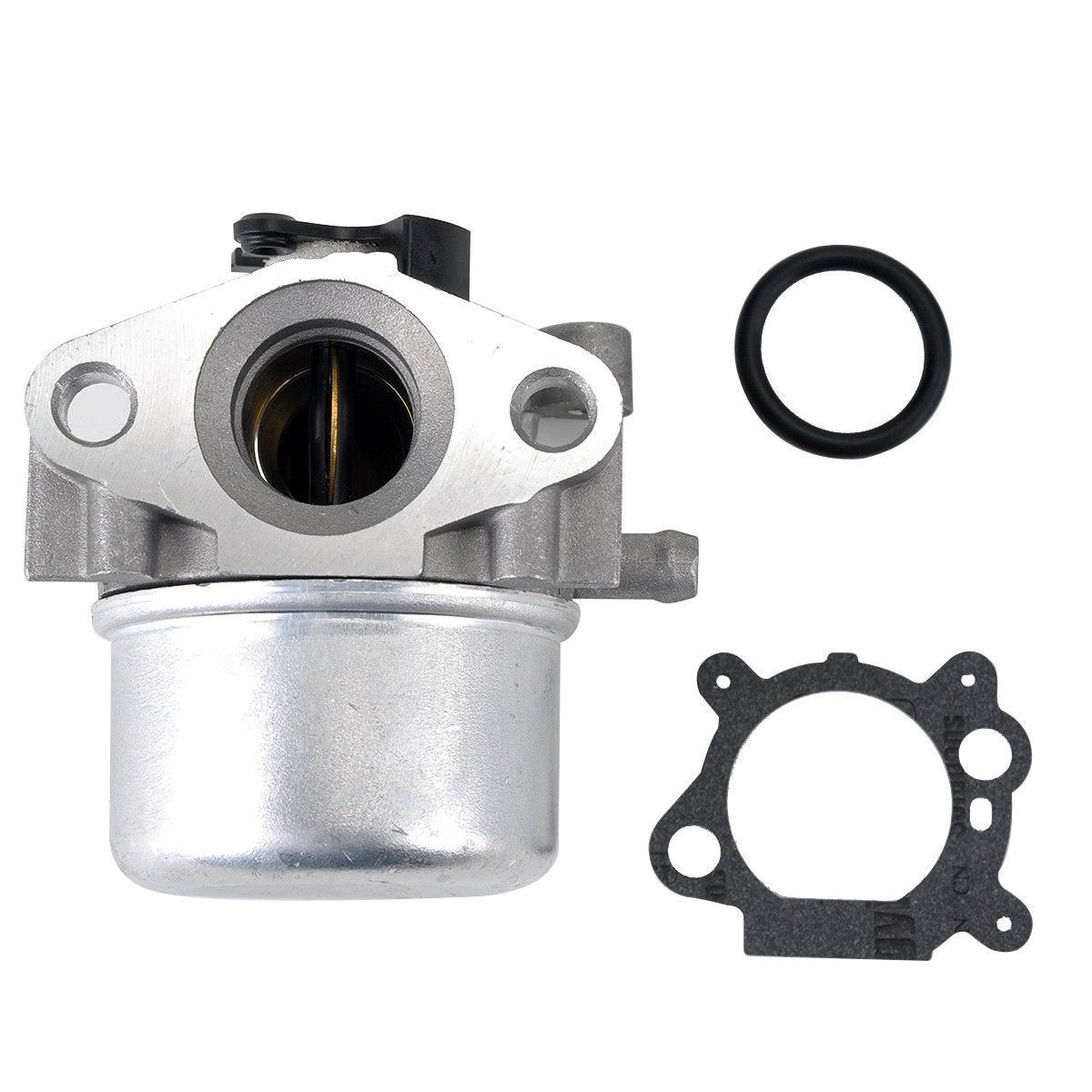 Carburatore Pro Chaser Per Rasaerba John Deere Serie JS20, JS25, JS26, JS28, JS30 6-8 CV