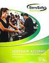 2009 PB ServSafe Alcohol: Fundamentals of Responsible Alcohol Service wi... - $27.99