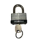 MASTER LOCK Tough Under Fire - $19.16 CAD