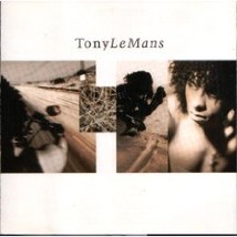 Tony LeMans [Vinyl] Tony LeMans - £31.34 GBP