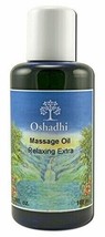 Oshadhi Massage Oils Relaxing Extra 100 mL - $36.86