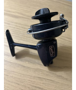 VINTAGE OLYMPIC DESTROYER # 27 SPINNING REEL - $36.00