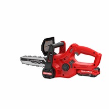 CRAFTSMAN CMCCS610D1 Chain Saw, Red - £217.81 GBP