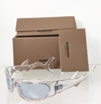 Brand New Authentic Burberry B 4399 Sunglasses 3024/72 Frame 60mm - £134.52 GBP