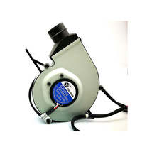 Hydraulic bearing 12V air conditioner blower - £68.57 GBP