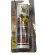Fire Power Softair Silicone Oil Power Booster 2.20 oz - $7.91