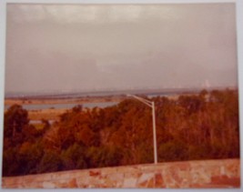 Vintage Scenic View Alabama 1982 - $1.99