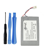 600mAh LIP1359 Battery Pack for Sony Playstation 3 PS3 Dualshock 3 Contr... - £6.99 GBP