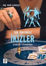 Tüm Yönleriyle İkizler Burcu - $35.00