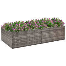  Garden Planter Grey and clear - €120,12 EUR