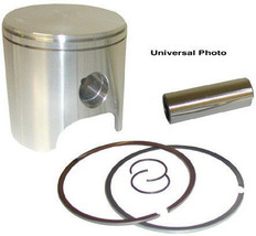 Snowmobile Piston Kit With Rings +.030 Over 60.75mm, 09-8063-3 09-803-3 9803P3 - £22.34 GBP