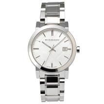 Burberry BU9000 The City Ladies Watch 26 mm - £190.60 GBP