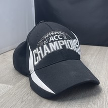 Florida State Seminoles Baseball Cap Black ACC Champs 2013 Old Logo SH - $22.19 CAD