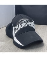 Florida State Seminoles Baseball Cap Black ACC Champs 2013 Old Logo SH - $22.23 CAD