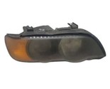Passenger Headlight Without Xenon Fits 00-03 BMW X5 318747 - $109.79