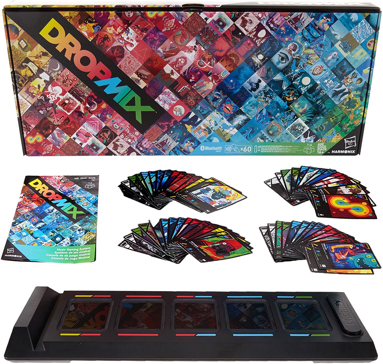 DropMix Music Gaming System - $129.99