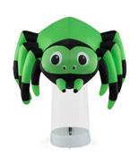 6 Feet Halloween Inflatable Spider with 3 Color Rotating Light - Color: ... - $2,468.85 MXN