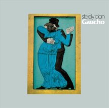 Gaucho [Vinyl] [Vinyl] Steely Dan - £49.55 GBP