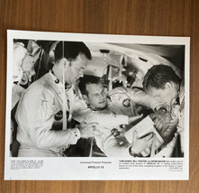 Tom Hanks Bill Paxton Kevin Bacon Apollo 13 Movie Press Photo Movie Stars - £24.17 GBP