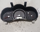 Speedometer Cluster MPH Fits 08-11 SEDONA 1044100 - $54.45