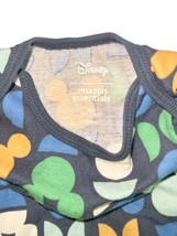 Baby Clothes Lot 12M – Posh Peanut, Disney, Carter’s, Cloud Island 4pc Bundle image 7
