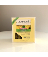 Dickinson&#39;s Original Witch Hazel Refreshingly Clean Cleansing Cloths 20c... - €29,53 EUR
