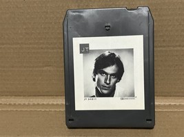 Jt James Taylor 8 Track Tested / Works - £6.15 GBP