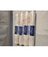 4 Vymura Quality  Vinyl Lamport 29-413 Wallpaper Border 5m 5 1/2 Yds - $37.91 CAD
