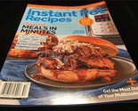 Centennial Magazine Instant Pot Recipes 150 All New Recipes - $12.00