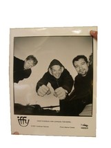 Iffy Press Kit Photo - $493.63 MXN