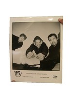 Iffy Press Kit Photo - $493.63 MXN