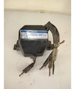 1982 Chevette Diesel Glow Plug Relay Diesel Kiki - $1,117.13 MXN