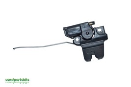 JDM RHD Toyota Aristo JZS147 Trunk Lock Actuator Assembly Oem - £52.37 GBP