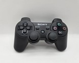 Sony PS3 CECHZC2U black wireless controller - £15.56 GBP