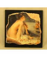 Icon HAREM Girls - White Slave - Jean Lecomte Du Nouy- Small Replica #07-11 - $917.41 MXN