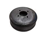 Water Pump Pulley From 2004 Ford F-250 Super Duty  6.8 XC2E8A528AA - $24.95