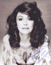 Nanette newman 10x8 hand signed photo reverse stepford wives message 179327 p thumb200