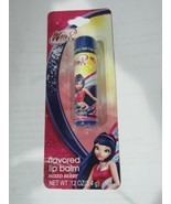 WinX CLUB Lip Balm Flavor MIXED BERRY .12 oz - £3.13 GBP