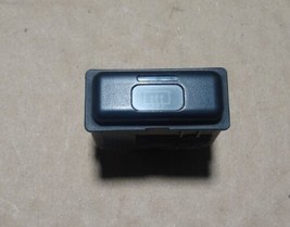 94-97 ACCORD Rear Defrost Control Switch Button OEM 95-98 ODYSSEY - $18.62