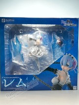 BellFine Rem - Re:Zero -Starting Life In Another World- 1/7 Scale (US In... - £137.96 GBP