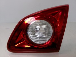 2009 2010 2011 2012 2013 Nissan Rogue Passenger Rh Inner Tail Light Oem - £46.13 GBP