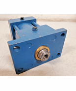 Rexroth Hydraulic Cylinder C-401152-0012 | 7877 MP1-HH 3-1/4 x 1-1/4 | 1... - $3,758.36 MXN