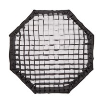 Heavy Duty Egg Crate Grid For 44&quot; Octa Parasnap #Para-Snap-44-Grid - £81.52 GBP