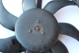 2008-2010 MINI COOPER RADIATOR FAN   R1593 image 3