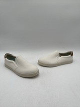 Women&#39;s Dr. Scholls Madison Slip-On Sneakers White Size 8.5W/39 - £19.56 GBP