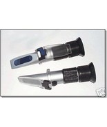 ATC Economy Ethylene &amp; Propylene Glycol Antifreeze Refractometer Tester ... - $53.32 CAD