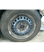 Wheel 15x6 Steel Fits 12-18 FOCUS 104847065Single rim, no center or hub ... - $86.80